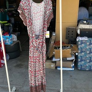 NWT Lightweight Democracy Onesie